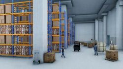  (D22), Warehouse #454837881